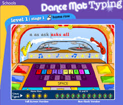 BBC Dancemat