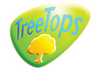 Tree tops
