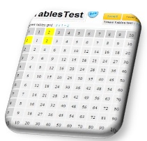 Tables test