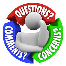 Complaints Procedure